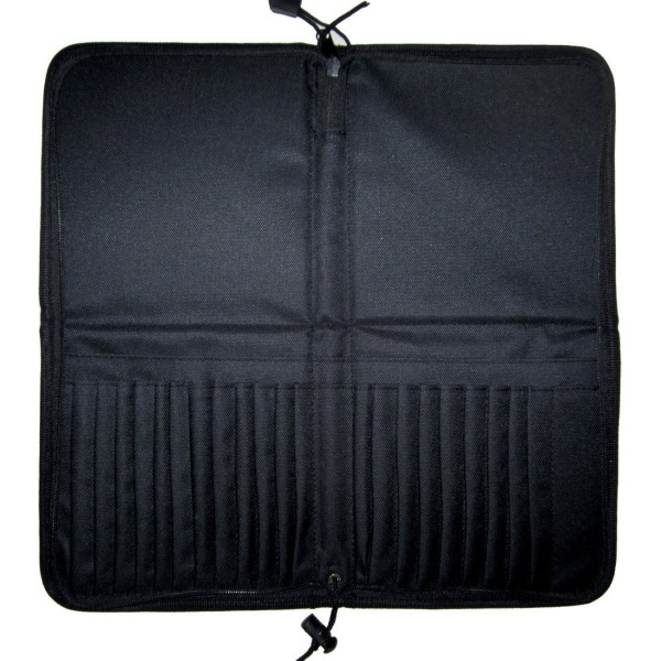 The Face Painting Shop Large Brush Easel Case The Face Painting Shop Large Brush Easel Case (THE FACE PAINTING SHOP BRUSH CASE)